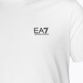 Pánske tričko EA7 Emporio Armani Train Series Extended Logo T-shirt white 3