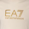 Pánske tričko EA7 Emporio Armani Train Gold Label Tee Pima Big Logo na daždivý deň 3