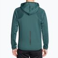 Pánska mikina EA7 Emporio Armani Vigor7 Hoodie stargazer 2
