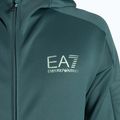 Pánska mikina EA7 Emporio Armani Vigor7 Hoodie stargazer 3