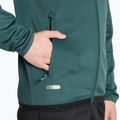 Pánska mikina EA7 Emporio Armani Vigor7 Hoodie stargazer 5