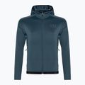 Pánska mikina EA7 Emporio Armani Vigor7 Hoodie stargazer 6