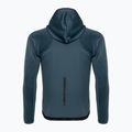 Pánska mikina EA7 Emporio Armani Vigor7 Hoodie stargazer 7
