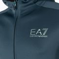 Pánska mikina EA7 Emporio Armani Vigor7 Hoodie stargazer 8