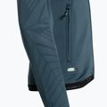 Pánska mikina EA7 Emporio Armani Vigor7 Hoodie stargazer 9