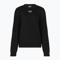 Dámske tričko EA7 Emporio Armani Train Logo Series T-Top Essential black