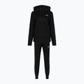 Dámska tepláková súprava EA7 Emporio Armani Train Tracksuit Extended Logo black/logo white