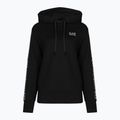 Dámska tepláková súprava EA7 Emporio Armani Train Tracksuit Extended Logo black/logo white 2