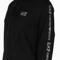 Dámska tepláková súprava EA7 Emporio Armani Train Tracksuit Extended Logo black/logo white 4