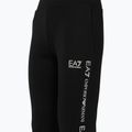 Dámska tepláková súprava EA7 Emporio Armani Train Tracksuit Extended Logo black/logo white 7
