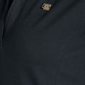 Dámske polo tričko EA7 Emporio Armani Train Costa Smeralda navy blue 3