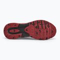 Obuv EA7 Emporio Armani Crusher Distance Trail black/ syrah 4