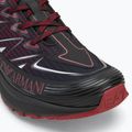Obuv EA7 Emporio Armani Crusher Distance Trail black/ syrah 7