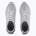 Obuv EA7 Emporio Armani Black & White Legacy antarticic/ volcanic glass 12