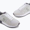 Obuv EA7 Emporio Armani Black & White Legacy antarticic/ volcanic glass 13