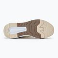Topánky EA7 Emporio Armani Ace Runner Mesh topánky whiteecap grey/ portabella 4