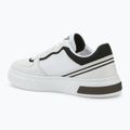 Topánky EA7 Emporio Armani Premium Court white/black topánky 3