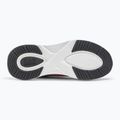 Topánky EA7 Emporio Armani Infinity Cage black/fiery coral topánky 4