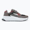 Topánky EA7 Emporio Armani Crusher Sonic Mix vulcanic glass/ black/ antartic 2