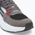 Topánky EA7 Emporio Armani Crusher Sonic Mix vulcanic glass/ black/ antartic 7