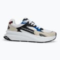 Topánky EA7 Emporio Armani Crusher Sonic Mix white/ black/ lapis blue/ syrah 2