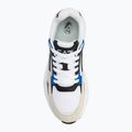 Topánky EA7 Emporio Armani Crusher Sonic Mix white/ black/ lapis blue/ syrah 5