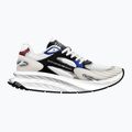 Topánky EA7 Emporio Armani Crusher Sonic Mix white/ black/ lapis blue/ syrah 8