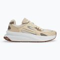 Topánky EA7 Emporio Armani Crusher Sonic Mix topánky whiteecap grey/ portabella/ offwhite 2