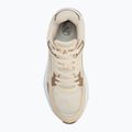 Topánky EA7 Emporio Armani Crusher Sonic Mix topánky whiteecap grey/ portabella/ offwhite 5