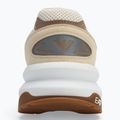 Topánky EA7 Emporio Armani Crusher Sonic Mix topánky whiteecap grey/ portabella/ offwhite 6