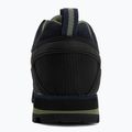 Pánske turistické topánky CMP Moon Low Wp b.blue/torba 6