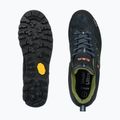 Pánske turistické topánky CMP Moon Low Wp b.blue/torba 3