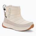 Dámske turistické topánky CMP Zoy Snowboots Wp 3Q79566/A312 gesso