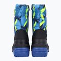 CMP juniorské snehové topánky Sneewy navy blue 3Q71294/L931 10