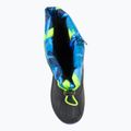 CMP juniorské snehové topánky Sneewy navy blue 3Q71294/L931 6
