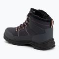 Detské snehule CMP Annuuk Snowboots Wp anthracite/gloss 3