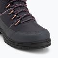 Detské snehule CMP Annuuk Snowboots Wp anthracite/gloss 7
