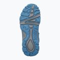 Detské snehule CMP Pyry Snowboots petrol / yellow fluo 9