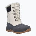 Dámske snehule CMP Atka Snowboot Wp gesso