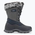 CMP Magdalena Snowboots detské turistické topánky 3Q76455J/U887 graffite 2