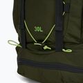Trekingový batoh CMP Baltimora 30 l militare 8