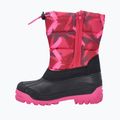 Detské snehule CMP Sneewy Snowboots fuchsia 3