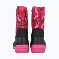 Detské snehule CMP Sneewy Snowboots fuchsia 4