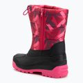 Detské snehule CMP Sneewy Snowboots fuchsia 3