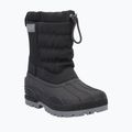 Detské snehule CMP Hanki 3.0 Snowboots black