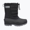 Detské snehule CMP Hanki 3.0 Snowboots black 2