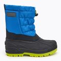 CMP Hanki 3.0 Detské snehule river/limegreen 2