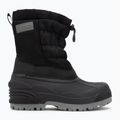Detské snehule CMP Hanki 3.0 Snowboots black 2
