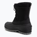 Detské snehule CMP Hanki 3.0 Snowboots black 3