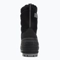 Detské snehule CMP Hanki 3.0 Snowboots black 6